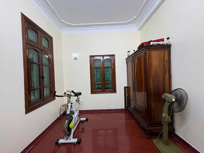 Mặt phố hoàng quốc việt   cầu giấy 55m    ô tô tránh   kinh doanh đỉnh   khu vip hiếm nhà 2