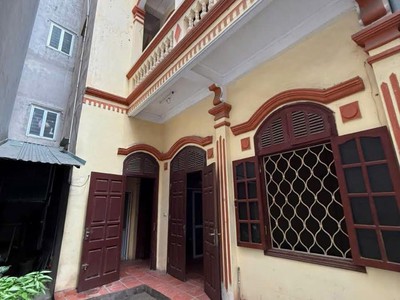 Nhà phố Vương Thừa Vũ-83m 4 tầng 7,8mMT- Ôtô đỗ cổng-Gần Trường,Chợ. Giá 13,5 tỷ 1