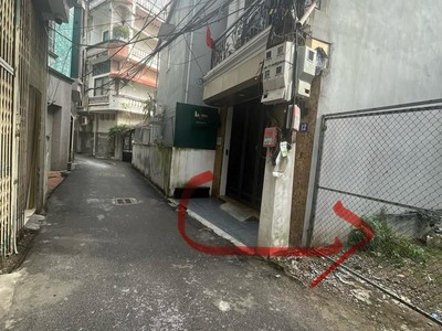 Bán Đất-80m- Ngõ ôtô-Gần Trường,Chợ-Kết nối Lê Trọng Tấn, Trường Chinh. Giá 13 tỷ 2