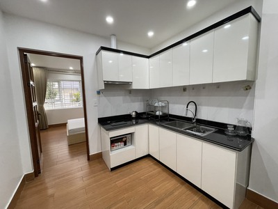 Cho thuê căn hộ 2 p.ngủ rộng Waterfront City, DT: 90m2 3