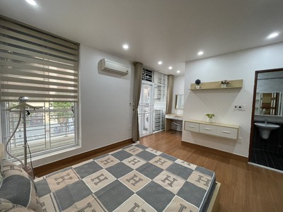 Cho thuê căn hộ 2 p.ngủ rộng Waterfront City, DT: 90m2 7