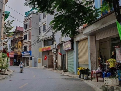 Nhà đẹp học viên tài chính - bắc từ liêm  dt42m2 - 5 tầng - giá 8,9 tỷ gần ô tô tranh - 2