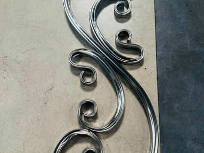 Sắt inox mỹ thuật 4