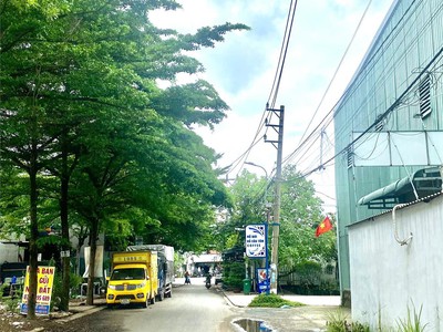 Đất nền nguyễn xiển thủ đức khu phân lô hẻm 462, cách vinhomes 300m, giá rẻ 4