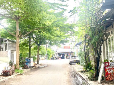 Đất nền nguyễn xiển thủ đức khu phân lô hẻm 462, cách vinhomes 300m, giá rẻ 3