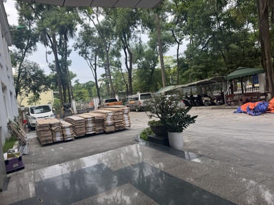 Bán nhà xưởng tại bình lục, hà nam, dt12.000m2, giá chỉ 55 tỷ 1