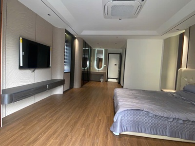 Bán nhà hoa lâm 65m 6 tầng thang máy gara ô tô nhà đẹp full nội thất 4