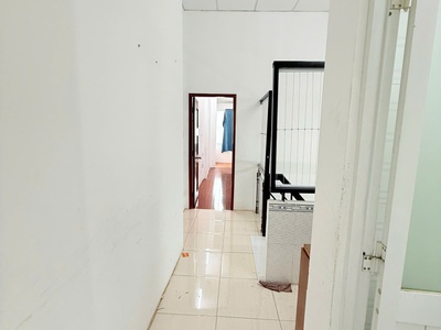 Cần bán nhanh căn nhà thuộc khu phân lô p14, quận tân bình, hồ chí minh 2