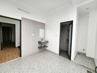 Mở bán 4 căn 3 tầng cao cấp tại vân tra, an đồng, an dương 3