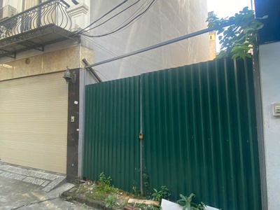 bán đất đức giang ô tô vào tận đất gần ô tô tránh vị trí đẹp 0