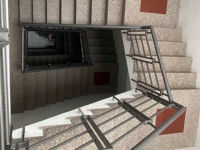 Bán chdv giá rẻ mặt tiền đường số 7 bình tân hồ chí minh 300m2  15 x 20  75 phòng   5 kiot. 4