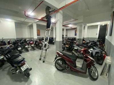 Bán chdv giá rẻ mặt tiền đường số 7 bình tân hồ chí minh 300m2  15 x 20  75 phòng   5 kiot. 3