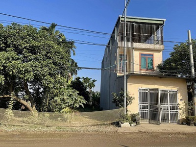 Chính chủ bán lô đất đẹp thị trấn tân thanh, thanh liêm, hà nam 3