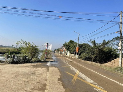 Chính chủ bán lô đất đẹp thị trấn tân thanh, thanh liêm, hà nam 0