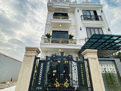 Mở bán 4 căn 3 tầng cao cấp tại vân tra, an đồng, an dương 1