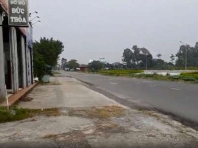 Chính chủ cho thuê mặt bằng kinh doanh/kho xưởng 210m2 tại nguyên xá, vũ thư, thái bình 2