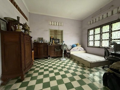 Bán nhà mặt tiền nguyễn duy, giao phan đăng lưu, vạn kiếp, 19,5x19m, 2 tầng cũ, 69 tỷ. 2