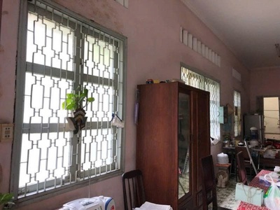 Bán nhà mặt tiền nguyễn duy, giao phan đăng lưu, vạn kiếp, 19,5x19m, 2 tầng cũ, 69 tỷ. 1