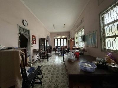 Bán nhà mặt tiền nguyễn duy, giao phan đăng lưu, vạn kiếp, 19,5x19m, 2 tầng cũ, 69 tỷ. 4