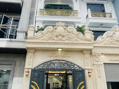 Mở bán 4 căn 3 tầng cao cấp tại vân tra, an đồng, an dương 0