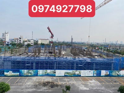 Siêu hot bán căn hộ the zenith đồng hòa trung tâm kiến an 1