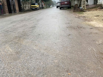 Cần bán 2 lô kề nhau tổng 312m2, đất kd sư vạn hạnh giá rẻ, tp vinh 3