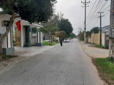 Cần bán 2 lô kề nhau tổng 312m2, đất kd sư vạn hạnh giá rẻ, tp vinh 2