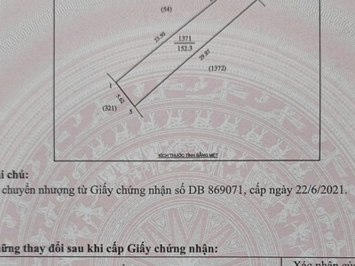 Cần bán 2 lô kề nhau tổng 312m2, đất kd sư vạn hạnh giá rẻ, tp vinh 1