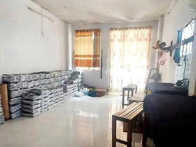 Nhà 2 tâng - dt4 x 20m hiếm  - trung tâm tân phú - nhỉnh 8 tỷ 4