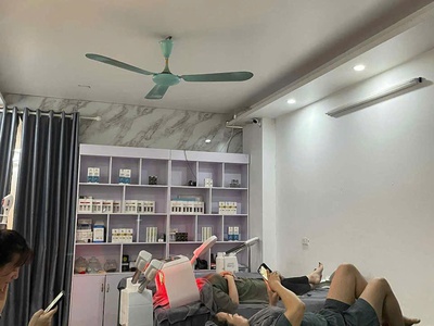 Mình cần sang nhượng quán vị trí đẹp ngay ngã 3 khu đất dịch vụ tổ 5, mê linh hà nội 2