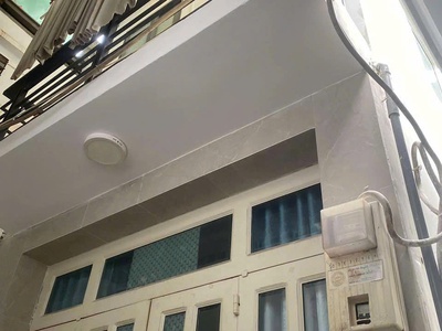 Chính chủ bán nhà kiên cố - khu vip phường 3- quận 8 - hồ chí minh 0