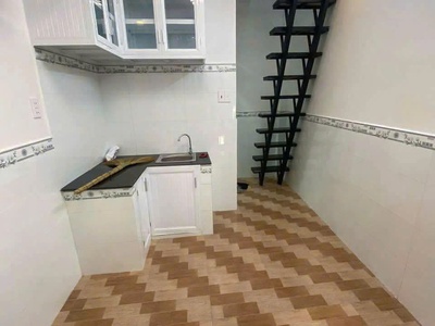 Chính chủ bán nhà kiên cố - khu vip phường 3- quận 8 - hồ chí minh 2