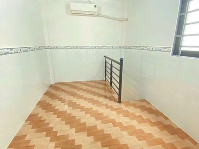 Chính chủ bán nhà kiên cố - khu vip phường 3- quận 8 - hồ chí minh 3