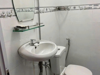 Chính chủ bán nhà kiên cố - khu vip phường 3- quận 8 - hồ chí minh 4