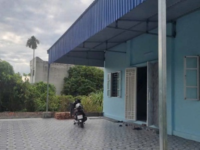 Cho thuê nhà riêng Vĩnh Khê , An Đồng , An Dương sẵn điều hòa, nóng lạnh 0