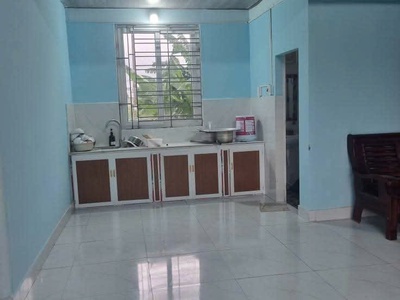 Cho thuê nhà riêng Vĩnh Khê , An Đồng , An Dương sẵn điều hòa, nóng lạnh 2