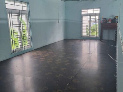 Cho thuê nhà riêng Vĩnh Khê , An Đồng , An Dương sẵn điều hòa, nóng lạnh 4