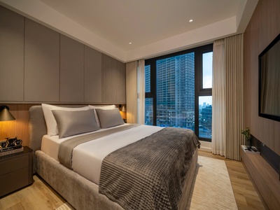 Căn góc 2pn times square view biển mỹ khê đà nẵng - sở hữu lâu dài 4