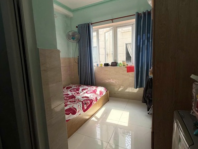 Cần pass phòng trọ trung tâm- phường 12- bình thạnh tphcm- nhận phòng từ 29/11 0