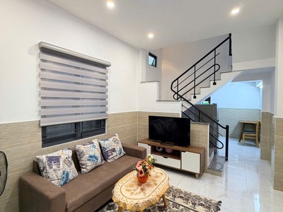 Cần bán nhà 3 tầng kiệt trần cao vân - gần ông ích khiêm - đà nẵng 0