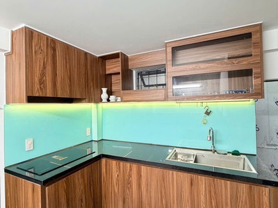 Cần bán nhà 3 tầng kiệt trần cao vân - gần ông ích khiêm - đà nẵng 3