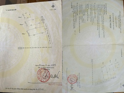 Cần bán nhà 3 tầng kiệt trần cao vân - gần ông ích khiêm - đà nẵng 4