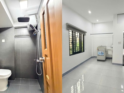 Cần bán nhà 3 tầng kiệt trần cao vân - gần ông ích khiêm - đà nẵng 1