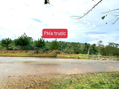 Chính chủ bán đất tại khu du lịch măng đen   kon tum 0