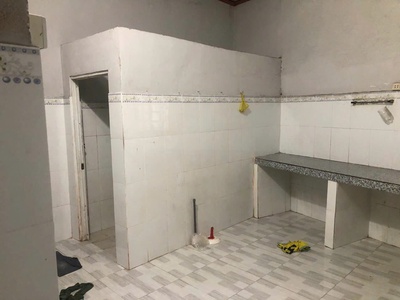 Cho thuê nhà nguyên căn bến gỗ an hòa giá rẻ gần bệnh viện sinhmart, long hưng, đồng nai 4