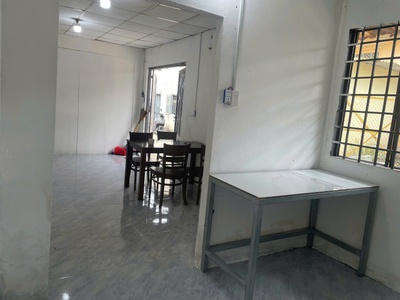 Cho thuê phòng trệt   hẻm rộng  phường tân tạo , bình tân , tp hcm 3
