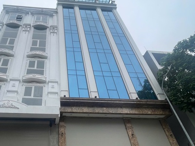 Vỉa hè 4m mặt đường 4 làn ô tô thanh liệt kim giang 570 80m2 x 6t. giá 33 tỷ 0