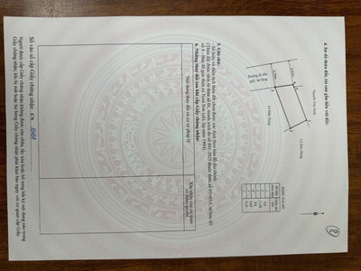 Bán đất 50m2 đường 7m quỳnh hoàng, nam sơn, an dương 0