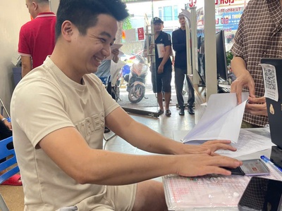 Lô đất hiếm ngay trung tâm 5 kcn lớn tại hải phòng   tiềm năng tăng giá mạnh 3