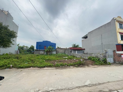 Hàng đẹp chung cư văn cú tuyến 2 an đồng, an dương, hải phòng 0